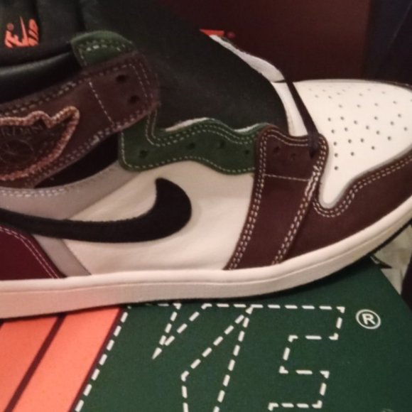 Other - AIR JORDAN 1 RETRO HIGH OG CRAFT